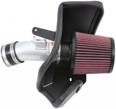K&N FILTERS 696031ts -